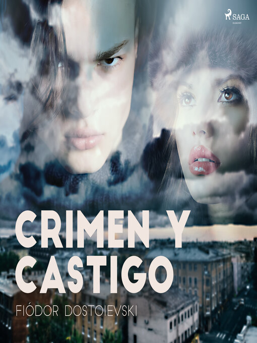 Title details for Crimen y Castigo by Fiódor Dostoyevski - Available